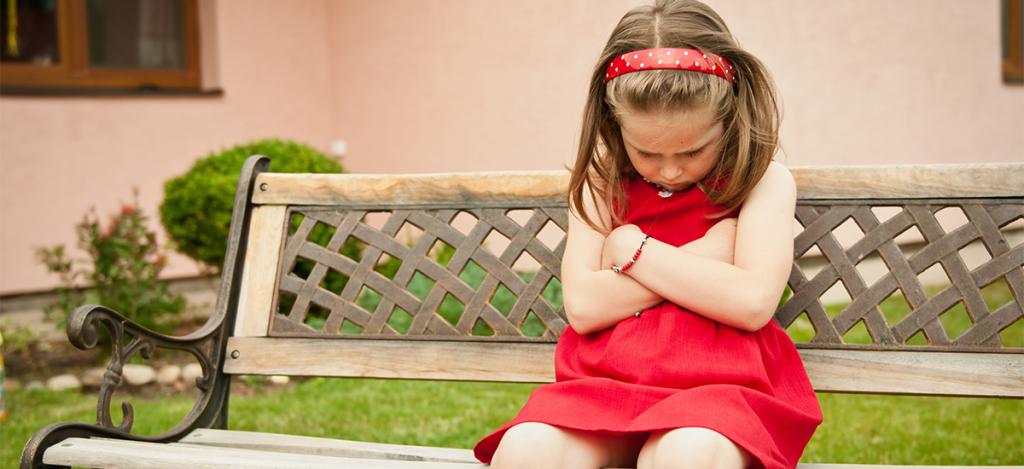 Yale Prof and the Finer Points of a Child’s Timeout