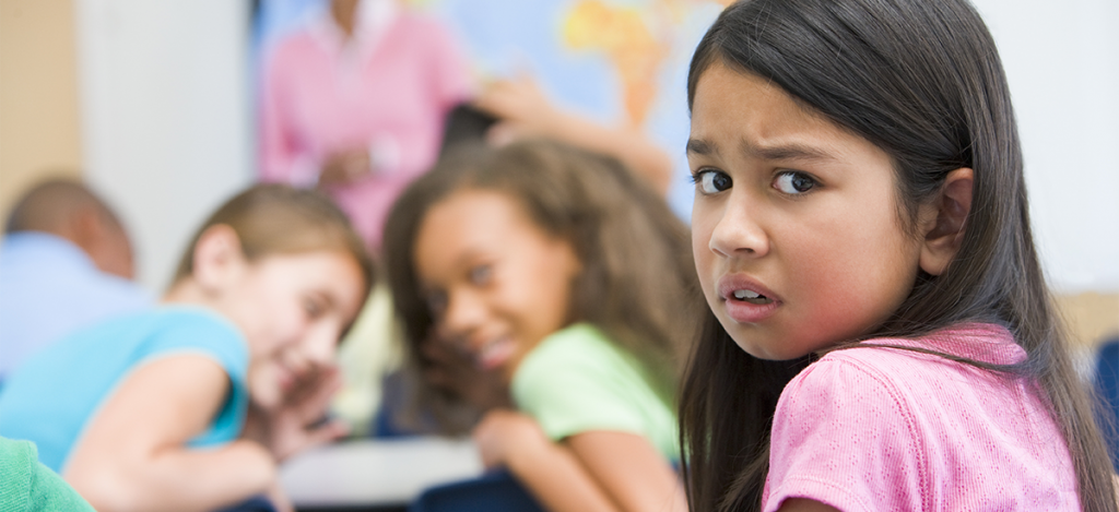 Bullies: They can be stopped, but it takes a village