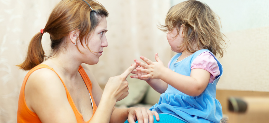 Plan B: What to do when all else has failed to change your kid’s behavior