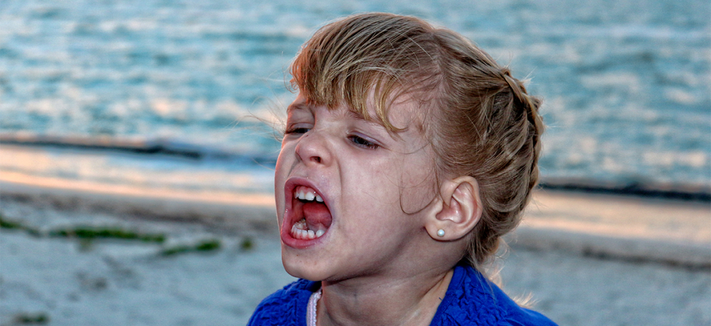 Parents Should Not Be Spanking Their Kids, and Here’s Why