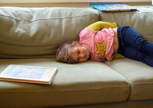 Can You Discipline Your Child Without Using Punishment?