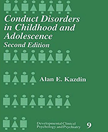Book - Conduct Disorders in Childhood and Adolescence