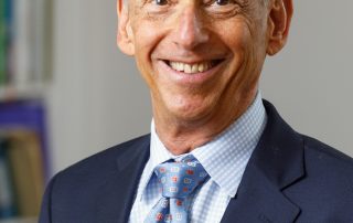 Dr. Alan Kazdin