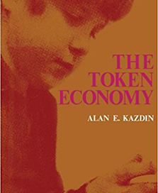 The Token Economy Book Cover