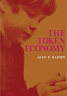 The Token Economy Book Cover