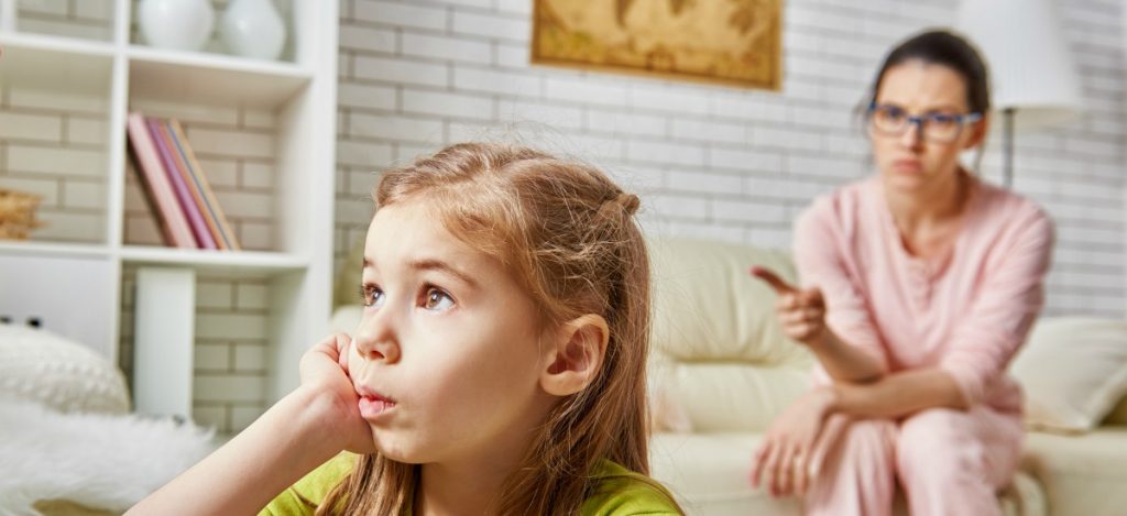 A parenting expert shares the common mistake that psychologically damages kids—and what to do instead