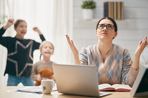 How to Deal With Your Kid’s Annoying Habits